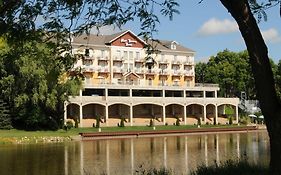 Marv Herzog Hotel in Frankenmuth Mi